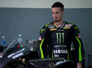 Dovizioso Lanjut Jadi Test Rider Aprilia, Beri Sinyal Comeback di MotoGP 2022