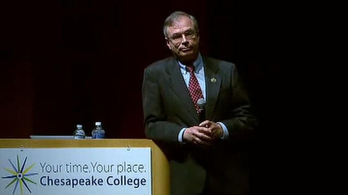 Rep. Andy Harris (File photo)