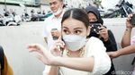 Ayu Ting Ting Kabur, Ada Apa?