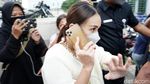 Ayu Ting Ting Kabur, Ada Apa?