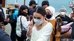 Ayu Ting Ting Kabur, Ada Apa?