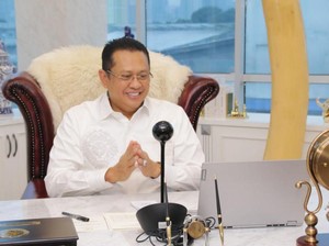 Isi Kuliah Umum UNPAR, Ketua MPR Kembali Tegaskan Kedudukan Pancasila