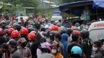 Bantuan Logistik untuk Korban Gempa Sulbar