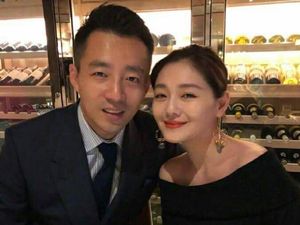 Barbie Hsu Meninggal, Mantan Suami Dituduh Pura-pura Sedih untuk Klaim Warisan