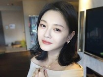 Kabar Duka, Barbie Hsu Pemeran Sancai di Meteor Garden Meninggal Dunia