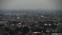 Namun kini kota Bekasi lebih tertata sebagai kota penyangga Ibukota Jakarta.