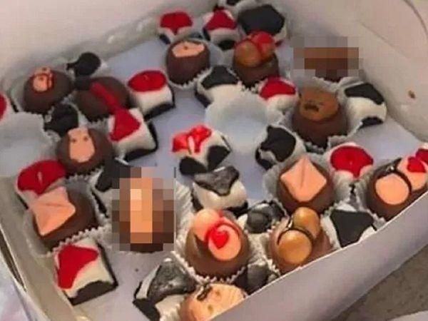 Bikin Cupcake dengan Hisan Bentuk Mr.P, Wanita Mesir Ini Ditangkap