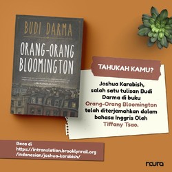 Suka Bengong di Transum? Ini 5 Rekomendasi Kumcer yang Dibaca Sekali Duduk