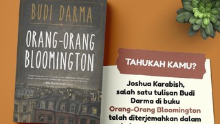 Suka Bengong di Transum? Ini 5 Rekomendasi Kumcer yang Dibaca Sekali Duduk