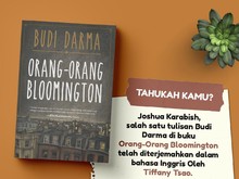 Suka Bengong di Transum? Ini 5 Rekomendasi Kumcer yang Dibaca Sekali Duduk