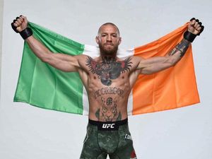 Conor McGregor Bisa Kalahkan Dustin Poirier, Jika...