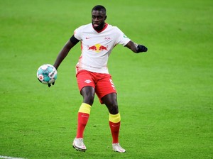 Bayern Pepet Upamecano, Ternyata Chelsea dan Liverpool Juga Minat