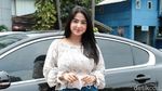 Pernah Terinfeksi COVID-19, Dewi Perssik Ingin Donor Plasma Darah