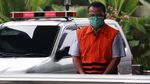 Edhy Prabowo Tertunduk Lesu