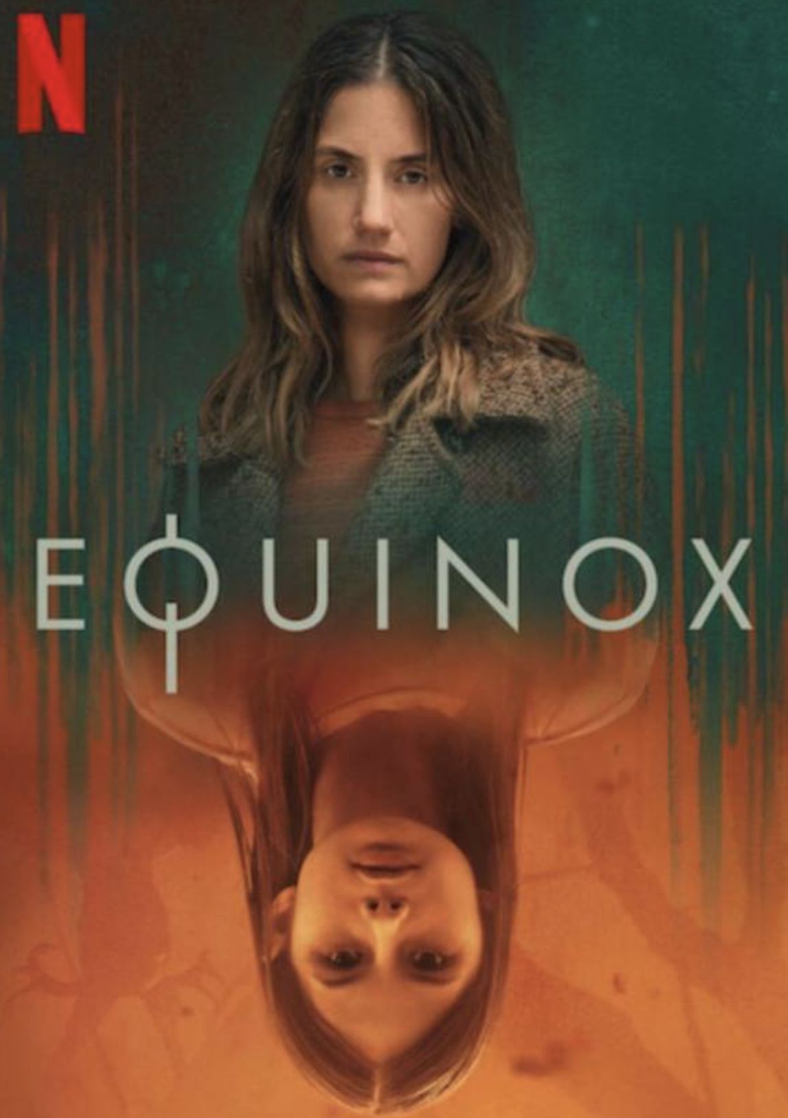 Equinox. Dok: Netflix