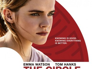 Sinopsis The Circle di Bioskop Trans TV, Dibintangi Emma Watson