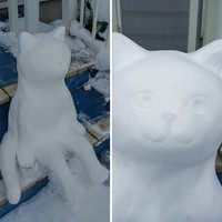 fotoinet patung salju mokomoko_2015