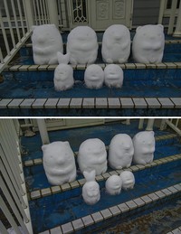 fotoinet patung salju mokomoko_2015