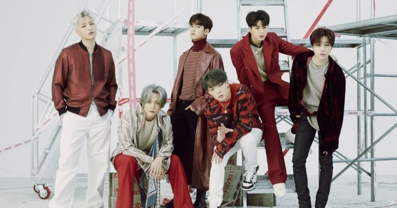 ikon masuk line up kingdom