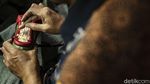Intip Pembuatan Sepatu Custom di Pernas Shoes