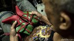 Intip Pembuatan Sepatu Custom di Pernas Shoes