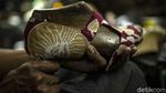 Intip Pembuatan Sepatu Custom di Pernas Shoes