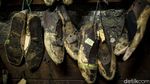 Intip Pembuatan Sepatu Custom di Pernas Shoes