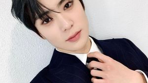 Drakor Bungee Jumping Dibintangi Jaehyun NCT Batal Digarap, Ini Alasannya