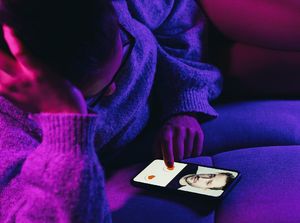 5 Red Flag Kamu Jadi Calon Korban Romance Scam di Aplikasi Kencan