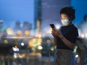 e-Life:  Hati-hati Cari Hati di Dating Apps!