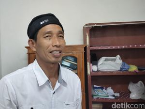 Jabar Hari Ini: Kades Mirip Jokowi-Siswi SMP Dibunuh