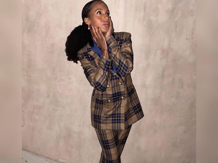 Kerry Washington Kerry Washington