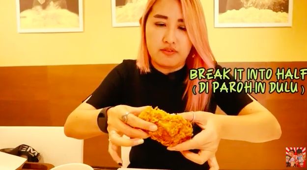 KFC Indonesia, Malaysia, dan Thailand, Mana yang Lebih Enak?