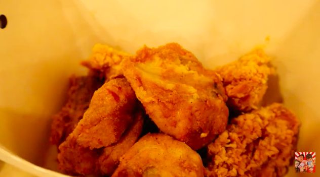 KFC Indonesia, Malaysia, dan Thailand, Mana yang Lebih Enak?