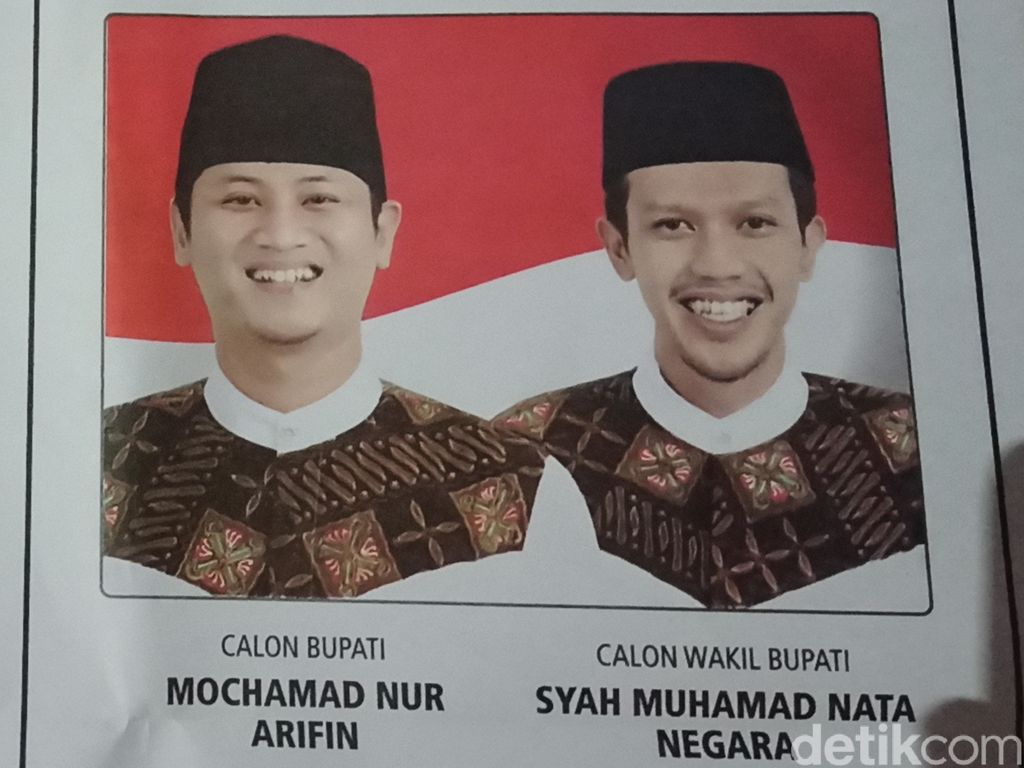 kpu trenggalek