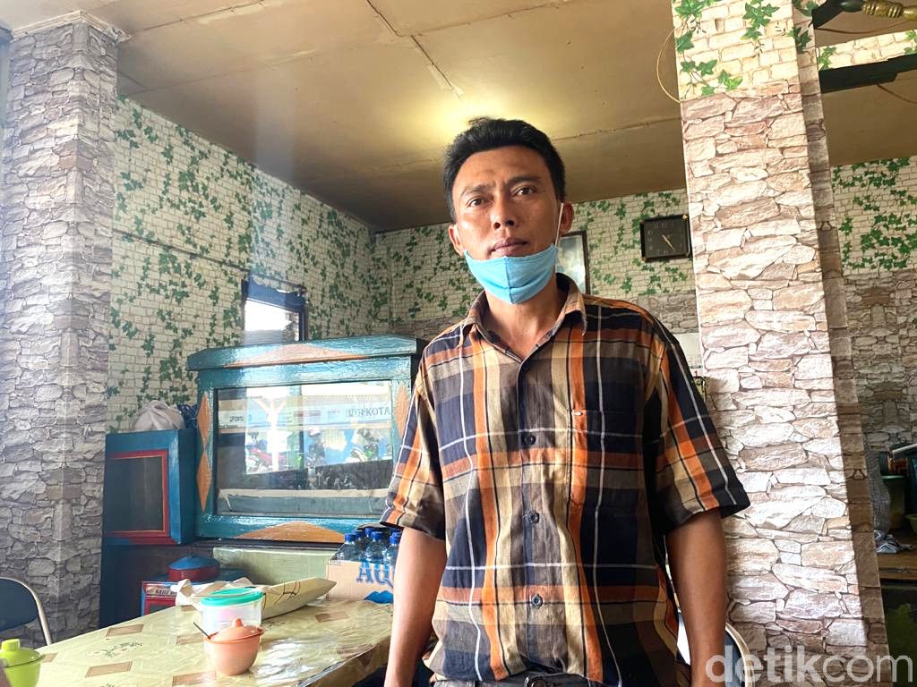Lezatnya Soto Cawang, Soto Betawi Legendaris di Area Parkir