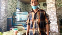 Menurut Dedi salah satu pemilik Soto Cawang, meski warung soto ini letaknya tersembunyi tapi para pelanggan setianya selalu mampir untuk makan di sana. Foto: detikFood