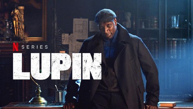 Lupin