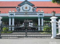Bangga! Sumbu Filosofi Yogyakarta Jadi Warisan Budaya Dunia