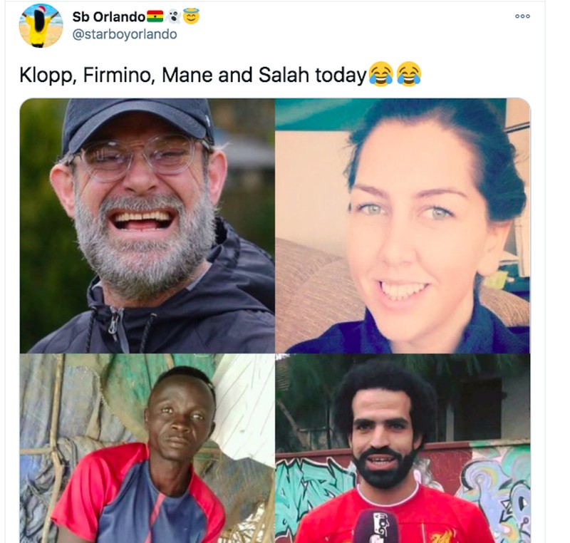 Meme Liverpool Burnley