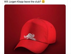 Meme Liverpool Keok dari Tim Gurem, Bikin Ngakak