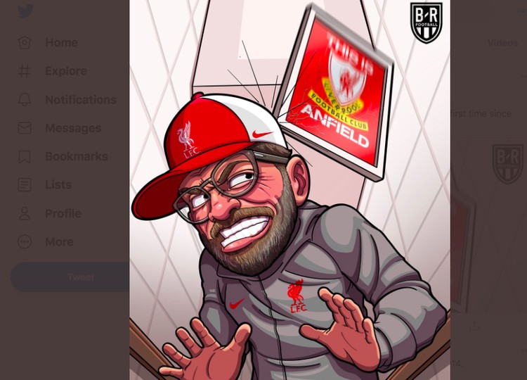 Meme Liverpool Burnley Meme Liverpool Burnley