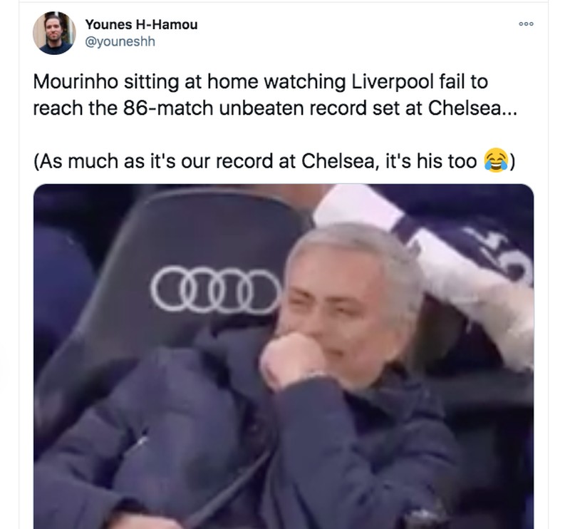 Meme Liverpool Burnley