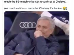 Meme Liverpool Keok dari Tim Gurem, Bikin Ngakak