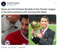 Meme Liverpool Burnley