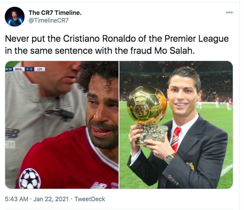 Meme Liverpool Burnley