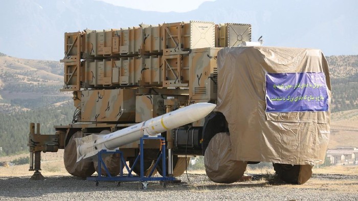 Mengapa fasilitas nuklir Iran tetap rentan terhadap serangan, termasuk dari Israel