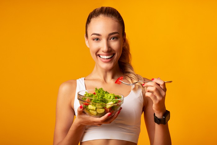 Mengenal Diet Flexitarian untuk Menurunkan Berat Badan