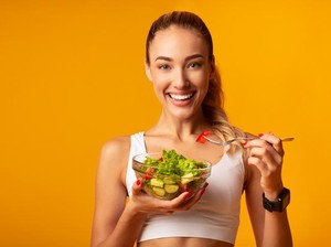 5 Diet Terbaik 2025 Menurut Ahli Gizi, Bisa Jadi Inspirasi!