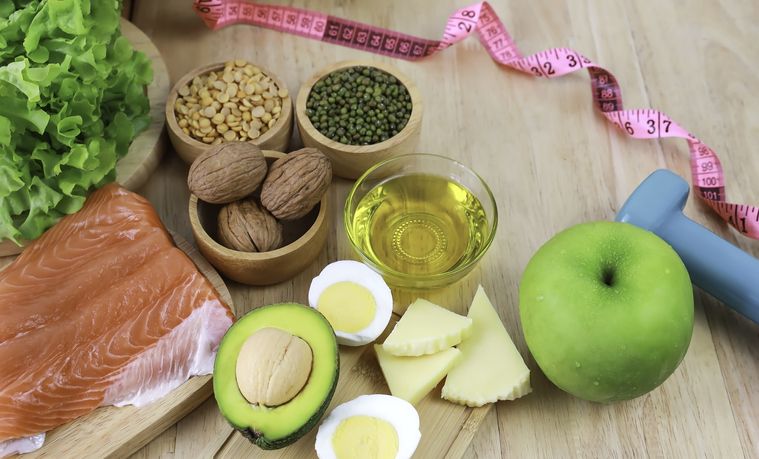 Mengenal Diet Flexitarian untuk Menurunkan Berat Badan